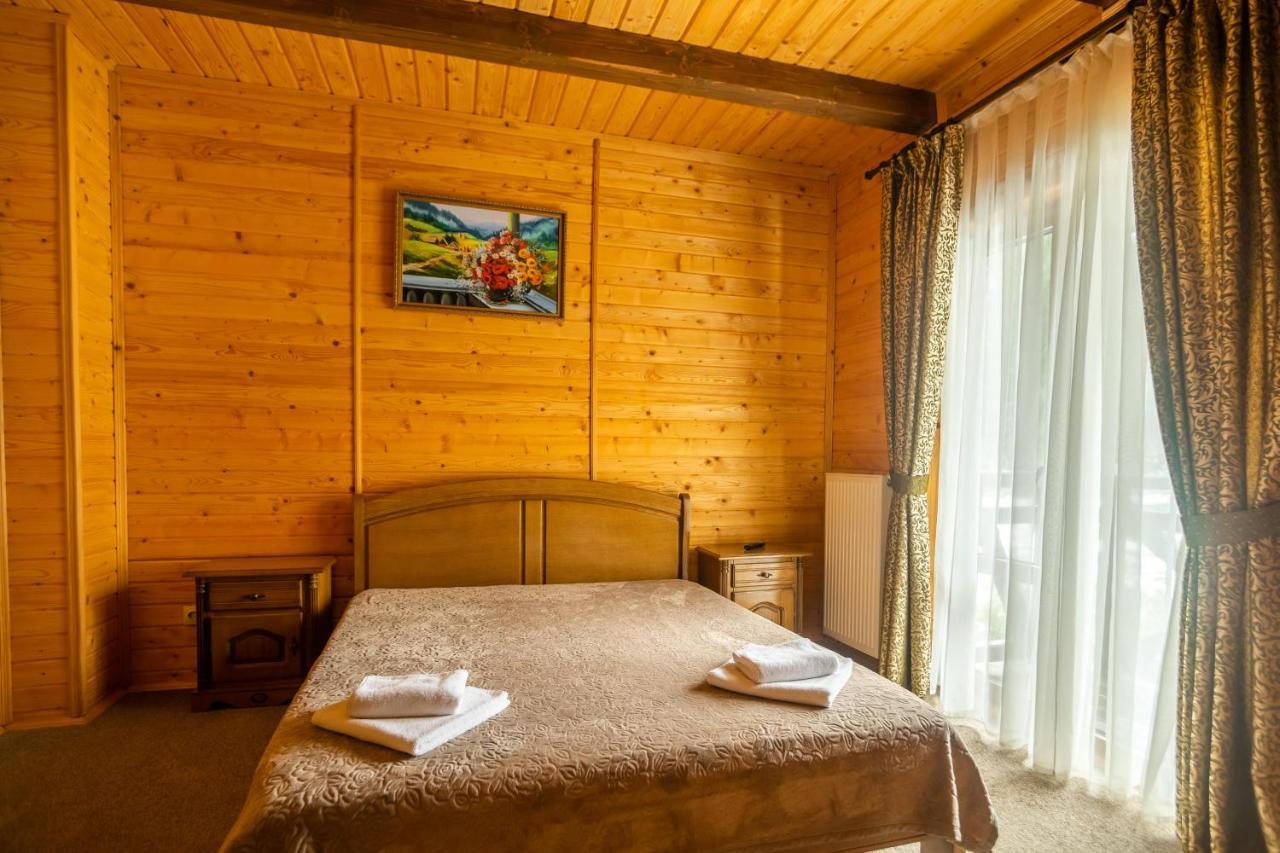 Arnika Hotel Буковель Экстерьер фото