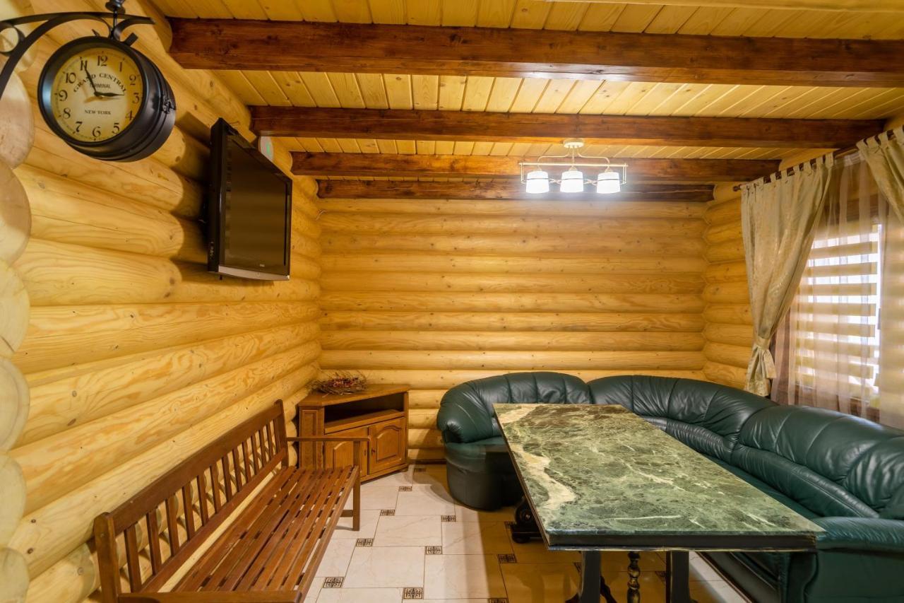 Arnika Hotel Буковель Экстерьер фото